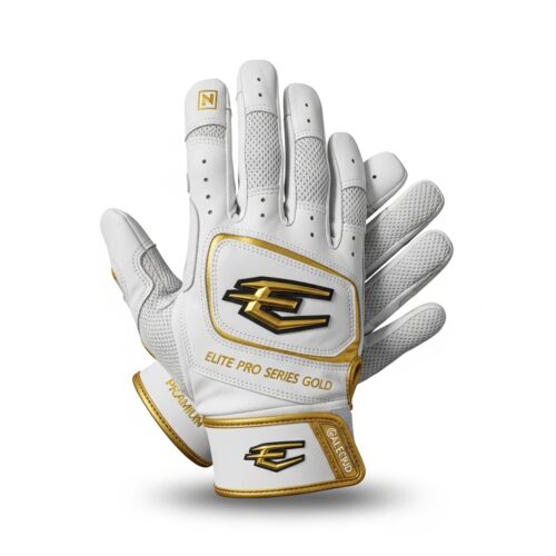 Elite Pro Series Gold