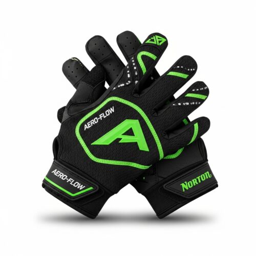 Velocity Aero-Flow